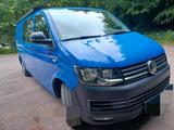 Volkswagen VWT6 Transporter - VW T6 Transporter Benzin Gebrauchtwagen