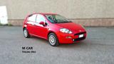 Fiat Punto 1.2 8V 5 porte Lounge - Fiat Punto: Rot