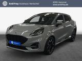 Ford Puma 1.0 EcoBoost Hybrid ST-LINE X