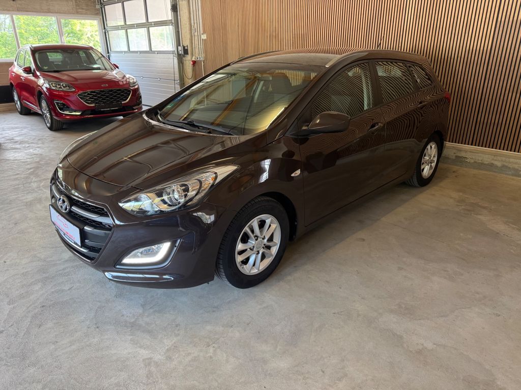 Image of Hyundai i30