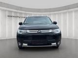 Mitsubishi Outlander  Intense 4WD*7 -sitzer*Xenon*AHK - Mitsubishi 7-Sitzer