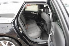 Fahrzeugabbildung Audi A6 Avant 2.0 TDI Temp. Navi BT LED Scheckheft !