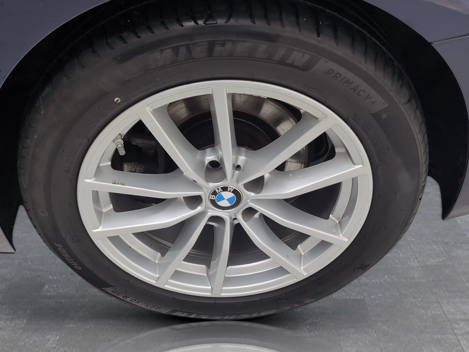 BMW 320d Limousine AHK LiveCockpitProf Kamera HiFi foto 16