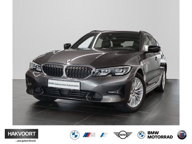 BMW 320e Sport Line AHK