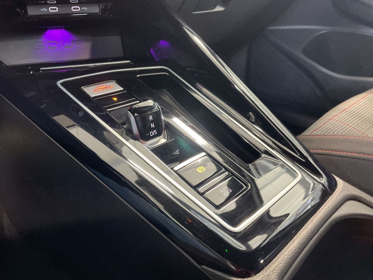 Volkswagen Golf - Bild 19