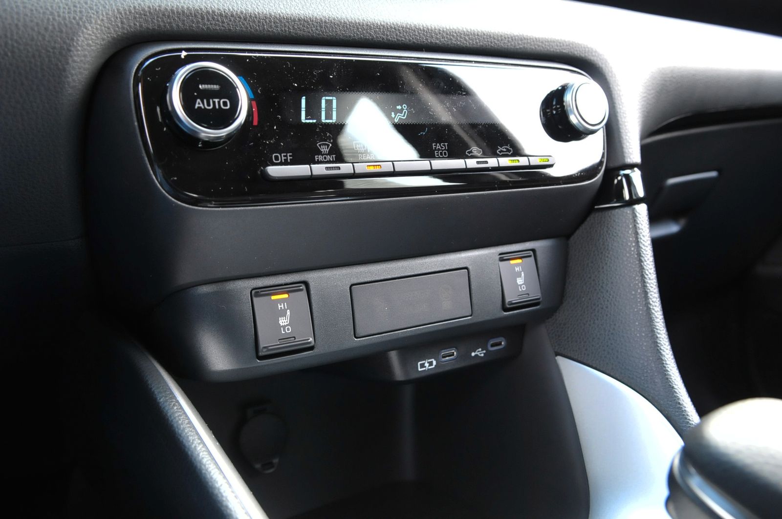 Mazda 2 Hybrid - Bild 12