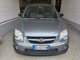 Suzuki Ignis 1.5 16V cat 4WD GL - Suzuki Ignis aus 2007