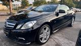 Mercedes-Benz E 250 CGI BlueEfficiency AMG-Paket,Xenon,Navi - Mercedes-Benz E 250 in Leverkusen