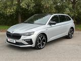 Skoda 1.0TSi Monte Carlo ACC KAMERA PDACH eHK LM18"AHK - Skoda Scala Jahreswagen