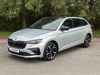 Skoda 1.0TSi Monte Carlo ACC KAMERA PDACH eHK LM18"AHK