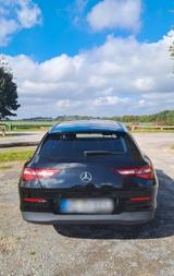 Mercedes-Benz CLA 180 Shooting Brake - - Mercedes-Benz CLA 180 Shooting Brake in Wuppertal
