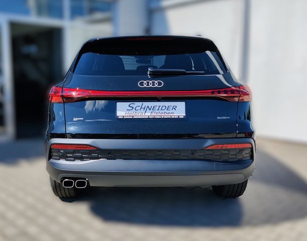 Q5 TDI quattro S tronic TECH/AHK