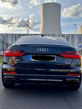 Audi A6 55 TFSI quattro S tronic S line 3x Sline - Audi A6: Sline