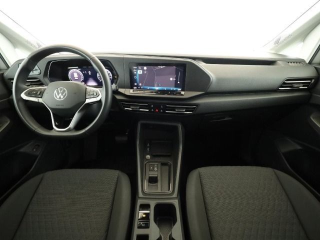Volkswagen Caddy Maxi - Bild 5