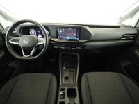 Volkswagen Caddy Maxi - Vorschau Bild 5