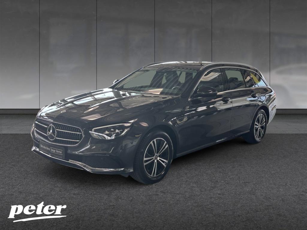Mercedes-Benz E 220 d T Avantgarde/9G/LED/Kamera/Spur-P./Navi/