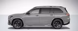 Mercedes-Benz GLS 450 d 4MATIC AMG LEDER-NAPPA NIGHT ADVANCED+ - Mercedes-Benz Neuwagen in Bielefeld