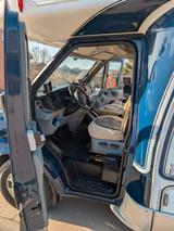 HYMER / ERIBA / HYMERCAR mit Solar, Clesana Toilette - Angebote