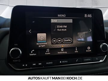 Nissan X-Trail - 11