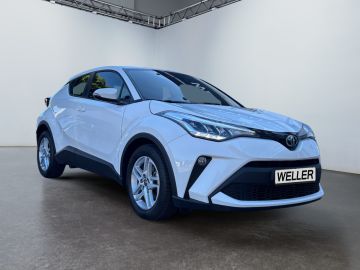 Toyota C-HR - 3