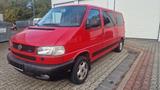 Volkswagen T4 Lang Caravelle 2.5 TDI | Klima | Standhzg | - rote Volkswagen T4 Caravelle