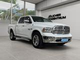 Dodge RAM 1500 4x4 Laramie LPG Crew Cab, 2.Hand - Dodge RAM: Laramie