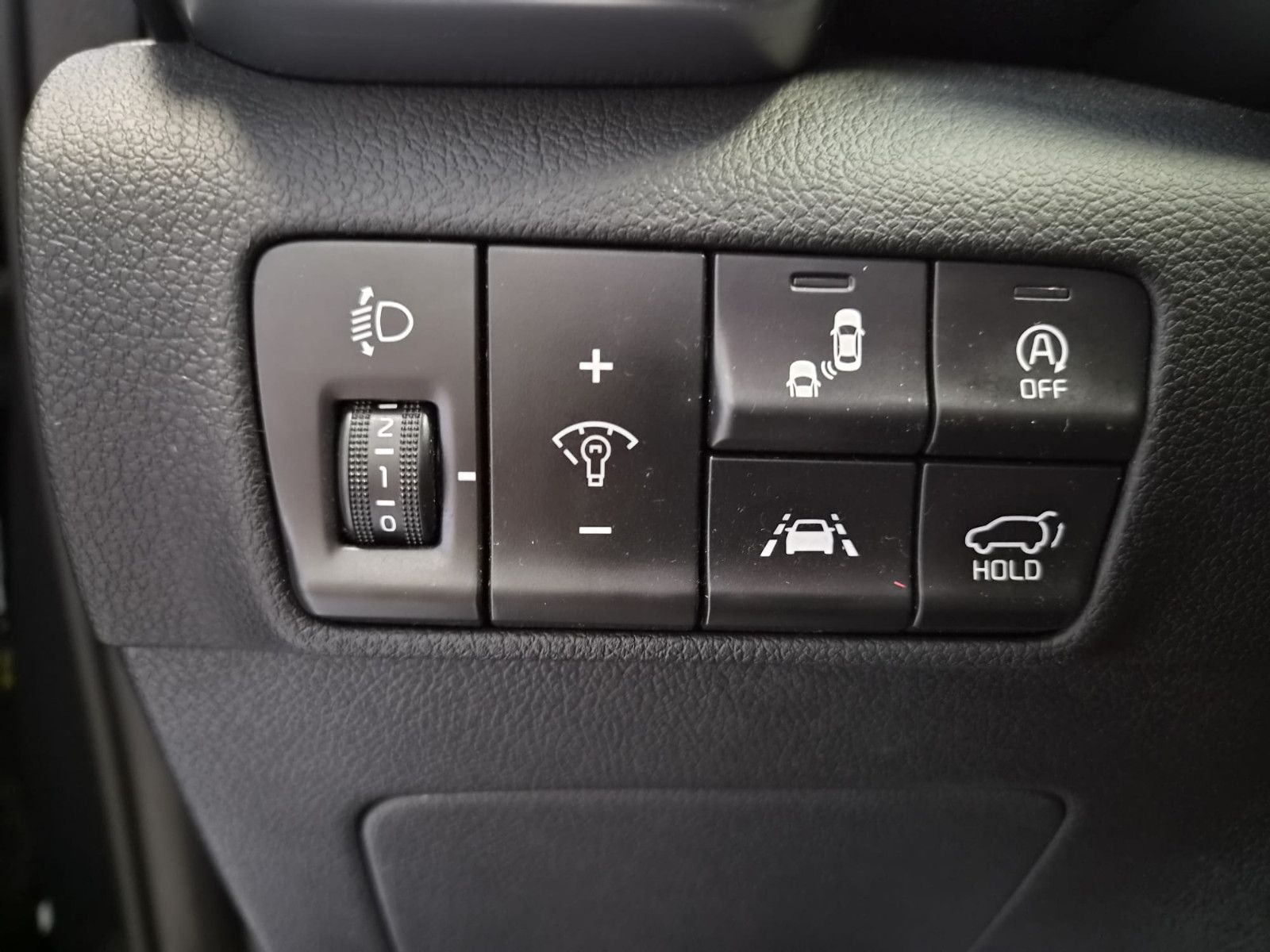 Fahrzeugabbildung Kia Sportage GT-Line 4WD / SCHECKHEFT / 1. HAND