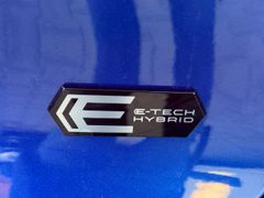 Fahrzeugabbildung Clio VI 160 E-Tech Full Hybrid Esprit Alpine