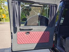 MERCEDES-BENZ G 55 AMG 500PS Designo #AHK #APP #SHZ.