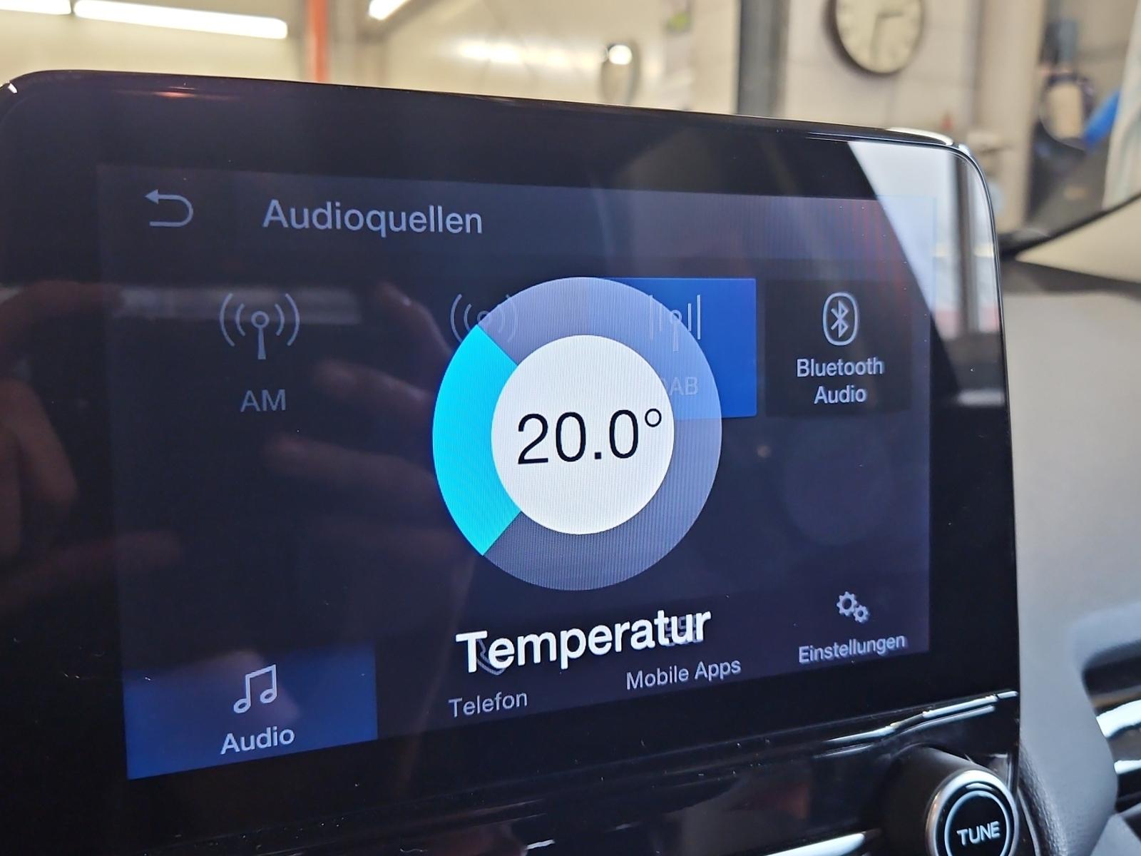 Ford EcoSport 1,0 EcoBoost ST-Line LED Klimaaut PDC A, миниатюра 20