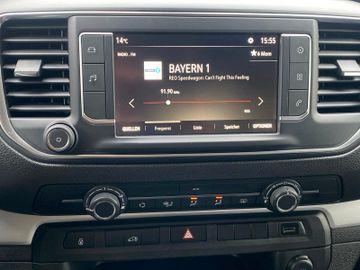 Bild 12 Opel Vivaro Kasten Edit L3 *STAND-HZ*SHZ*CARPLAY*TOTW