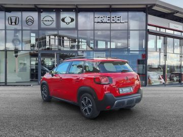 Citroën C3 Aircross Feel 1.2 PT 82 °Klima°PDC°Tempomat°