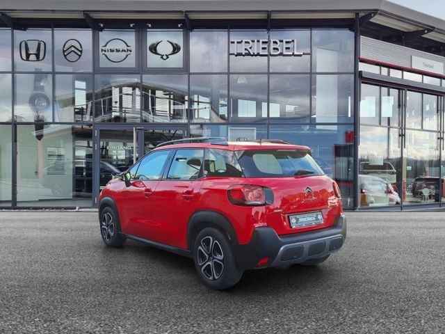 Citroën C3 Aircross Feel 1.2 PT 82 °Klima°PDC°Tempomat°