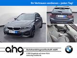 BMW 320d xDrive Touring Aut. M Sportpaket Innovation - BMW 3er Reihe: Kombi, M Sportpaket