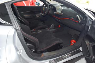 2019 Ferrari 488 PISTA — миниатюра 13