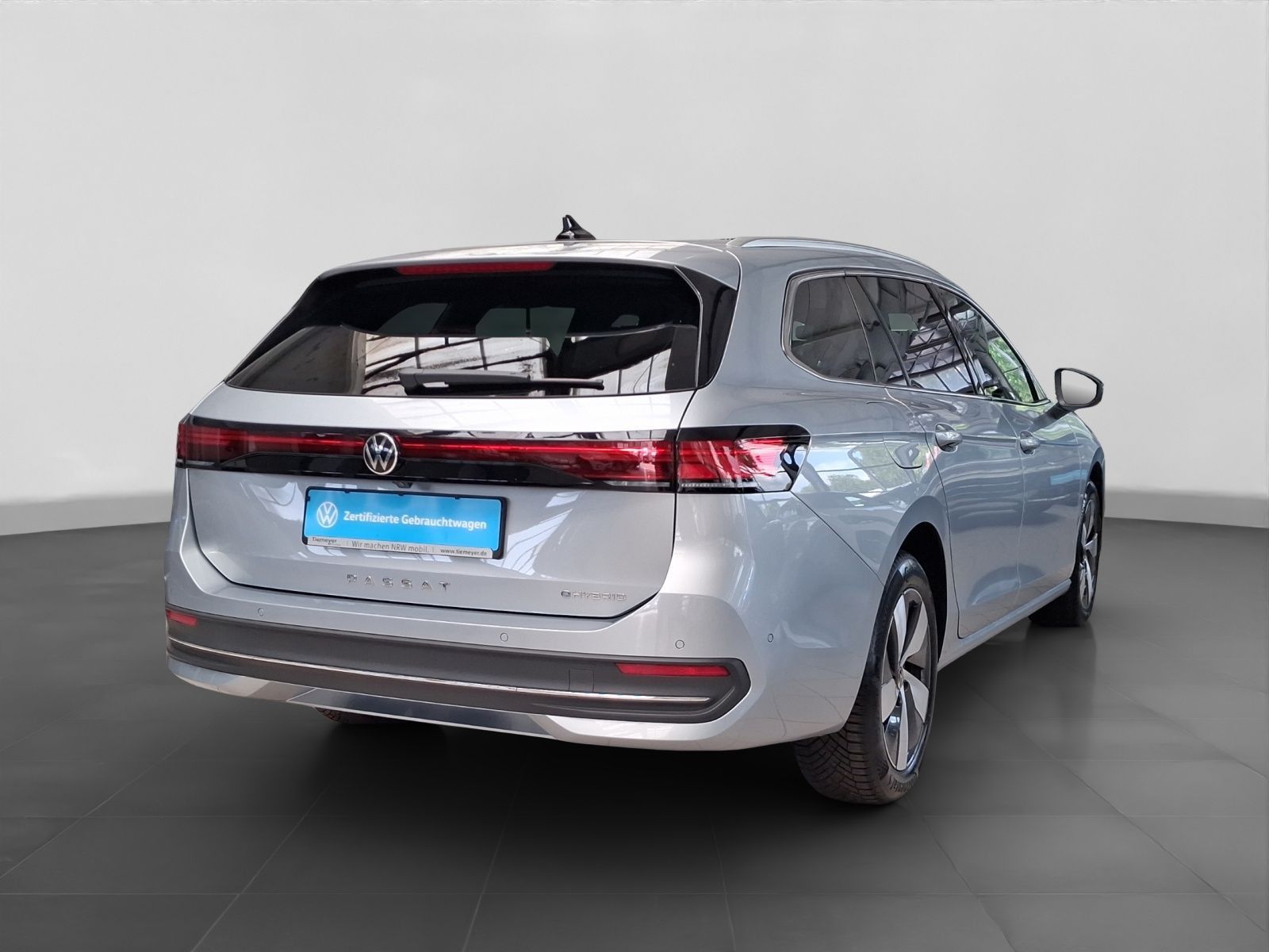 Volkswagen Passat Variant - Bild 3