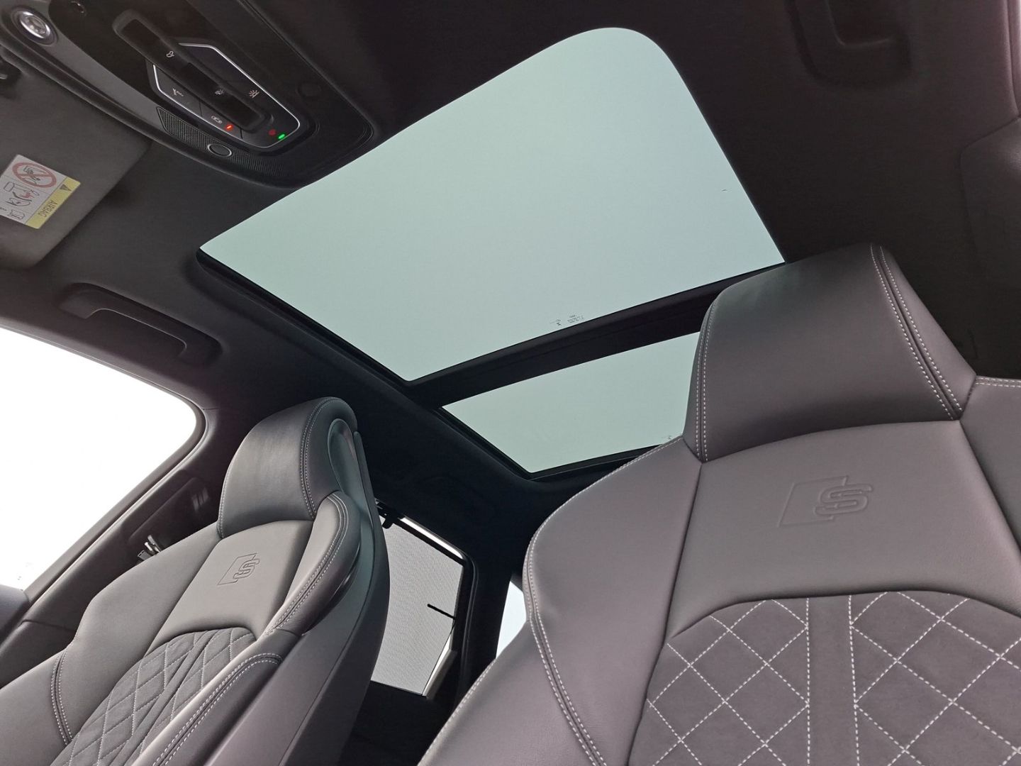 A4 Avant 40 TFSI quattro S line *S-Sitze*B&O*SD*