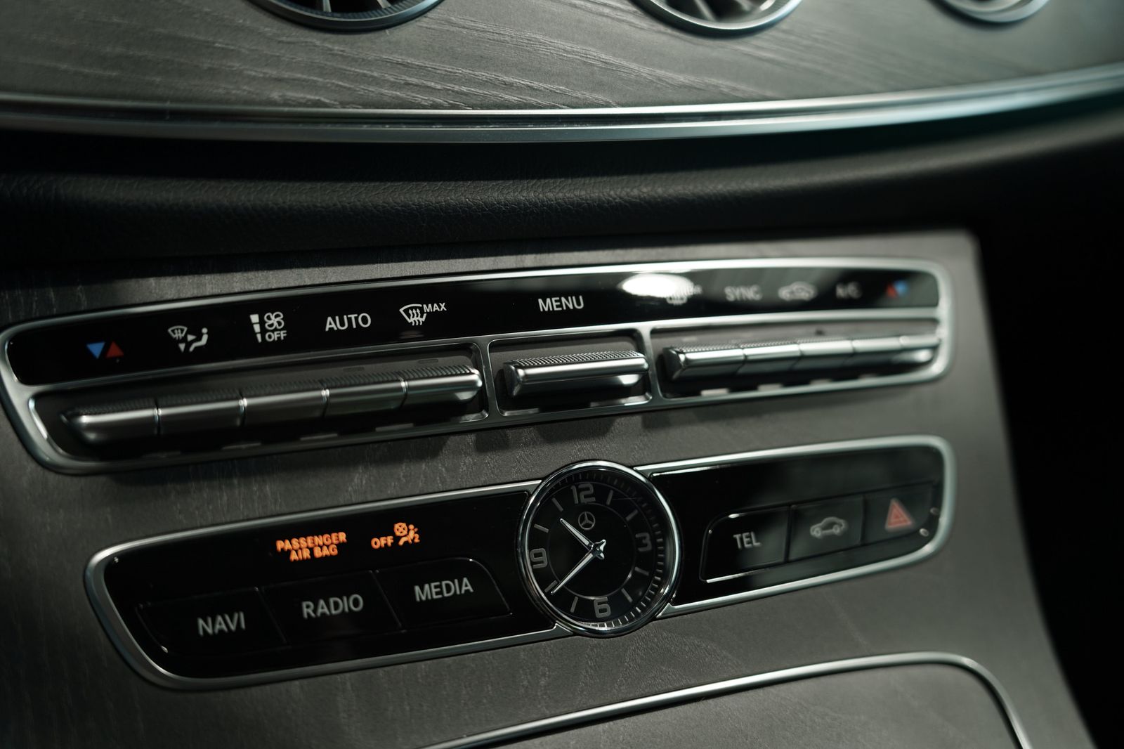 Mercedes Benz Cls 350