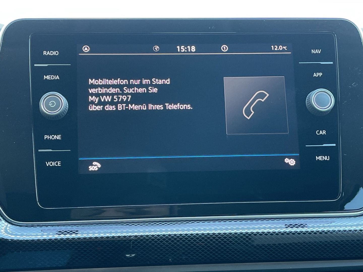 T-Cross ENERGY 1.0 TSI DSG Kamera/LED/ACC/Klima