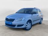 Skoda Fabia Combi Cool Edition Service+Zahnriemen neu - Skoda Fabia Gebrauchtwagen in Rostock