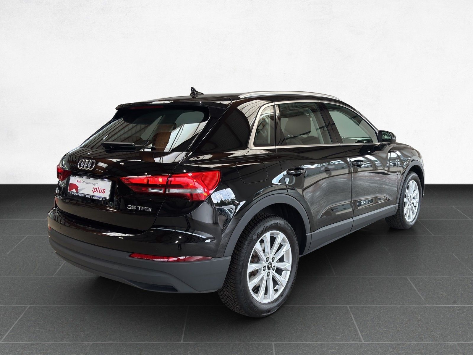 Audi Q3 35 TFSI S tronic /Navi/PDC/Sitzhz foto 3