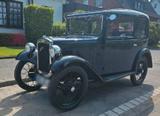 Austin 7 Saloon im Bestzustand Bj.1933 Oldtimer H KZ - Austin Gebrauchtwagen