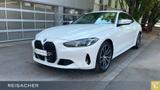 BMW 420i Coupé LCPro.DAPro.HuD,360°,Keyless - BMW 420 aus 2025