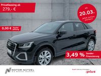 Audi Q2 - Vorschau Bild 1