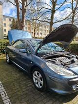 Peugeot 307 CC JBL 140 JBL - Peugeot 307 in Dortmund