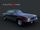 Mercedes-Benz 280 SLC Automatik*Klima*Servo*2-Hand*BRD* - Mercedes-Benz 280 aus 1979: 280se