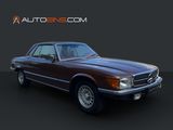 Mercedes-Benz 280 SLC Automatik*Klima*Servo*2-Hand*BRD* - Mercedes-Benz 280: Coupé, 280se