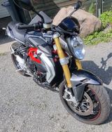 MV Agusta Brutale 800 RR  Leidenschaft auf zwei Rädern - STREETFIGHTER