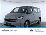 Volkswagen T7 Kombi 4Motion KR TDI Autom. AHK Navi IQ.Light - Volkswagen T7 Kombi mit Diesel-Antrieb: Automatik