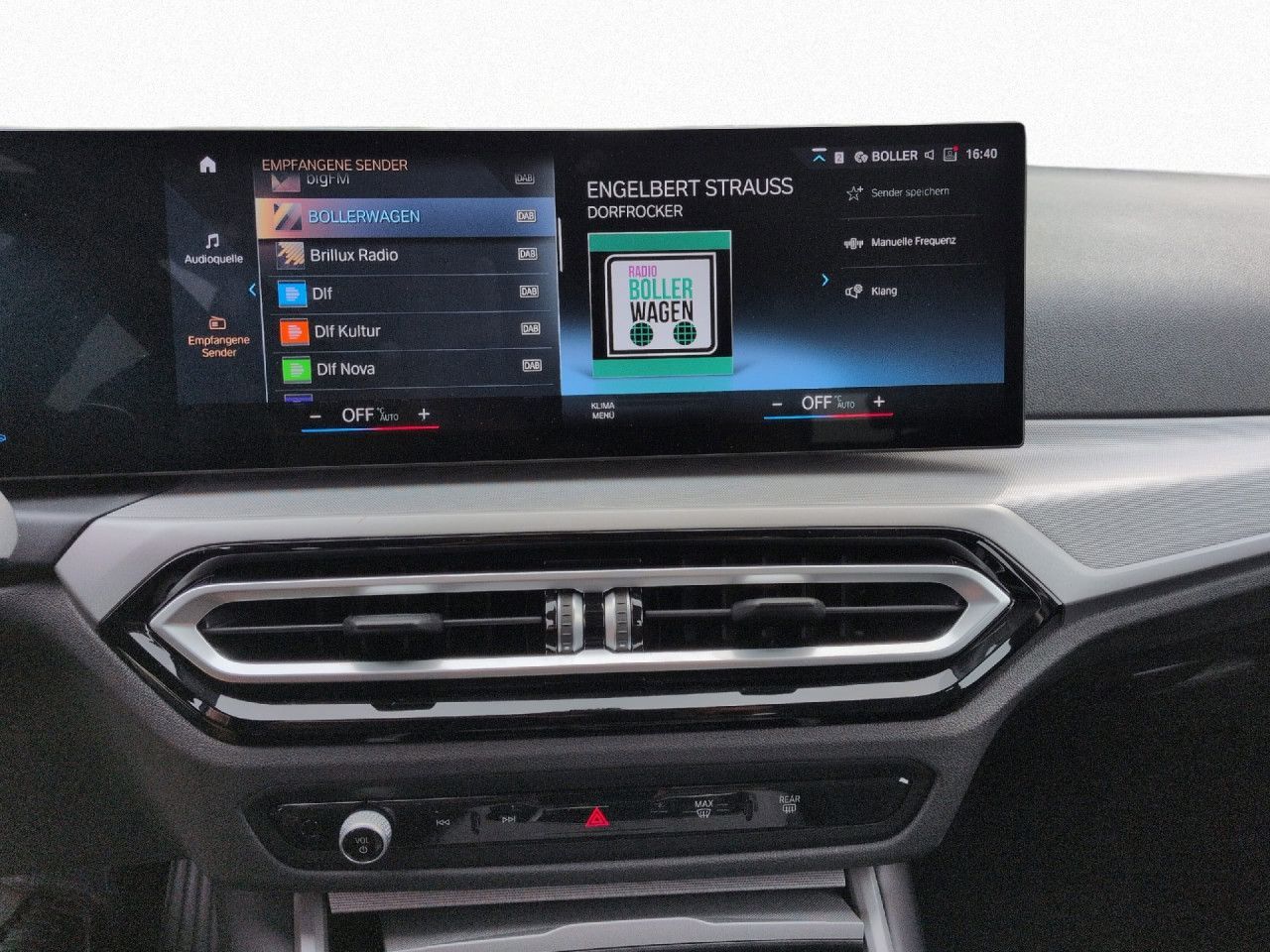 BMW 320d xdrive Touring DA,LED,Navi,PDC,SHZ,Ambient foto 15